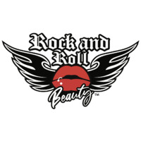 Rock and Roll Beauty logo, Rock and Roll Beauty contact details