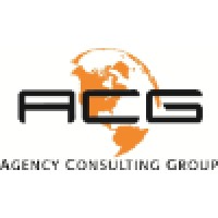 Agency Consulting Group, Inc. logo, Agency Consulting Group, Inc. contact details