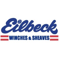 Eilbeck Winches & Sheaves logo, Eilbeck Winches & Sheaves contact details