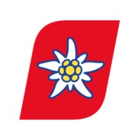 Edelweiss Air AG logo, Edelweiss Air AG contact details