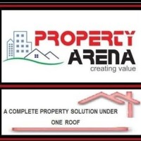 Property Arena logo, Property Arena contact details