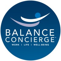 Balance Concierge logo, Balance Concierge contact details