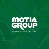 Motia Group Official logo, Motia Group Official contact details