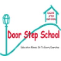 Door Step School (NGO) logo, Door Step School (NGO) contact details