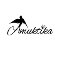 Amuktika logo, Amuktika contact details