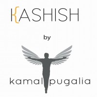 Kashish by Kamal Pugalia logo, Kashish by Kamal Pugalia contact details