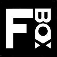 FictiveBox Media logo, FictiveBox Media contact details