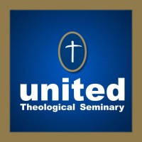 United Theological Seminary logo, United Theological Seminary contact details