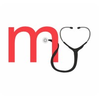 MyMedicineBox logo, MyMedicineBox contact details