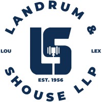 Landrum & Shouse LLP logo, Landrum & Shouse LLP contact details