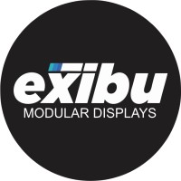 EXIBU Modular Displays logo, EXIBU Modular Displays contact details