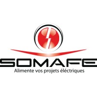 SOMAFE logo, SOMAFE contact details