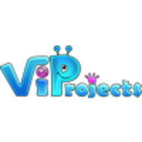 VIProjects Limited logo, VIProjects Limited contact details