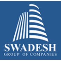 Swadesh Group logo, Swadesh Group contact details