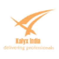 Kalyx India logo, Kalyx India contact details