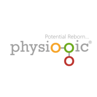 Physiogic logo, Physiogic contact details