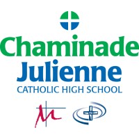 Chaminade-Julienne High School logo, Chaminade-Julienne High School contact details