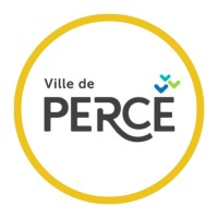 Ville de PercÃ© logo, Ville de PercÃ© contact details