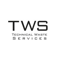 Technical Waste Services (TWS) logo, Technical Waste Services (TWS) contact details