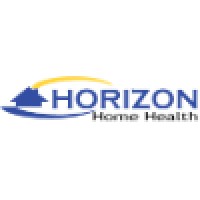 Horizon Home Health logo, Horizon Home Health contact details