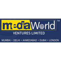 Media World Ventures Limited logo, Media World Ventures Limited contact details