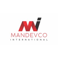 MANDEVCO INTERNATIONAL GROUP logo, MANDEVCO INTERNATIONAL GROUP contact details