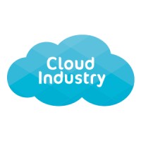 Cloud Industry Group logo, Cloud Industry Group contact details