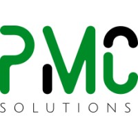 PMC Solutions logo, PMC Solutions contact details