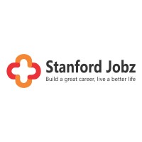 STANFORD JOBZ logo, STANFORD JOBZ contact details