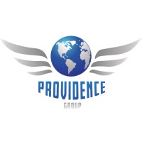 Providence Group logo, Providence Group contact details