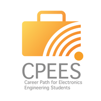 CPEES logo, CPEES contact details