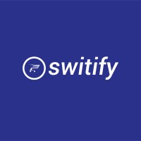 Switify logo, Switify contact details