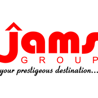 Jams Group logo, Jams Group contact details