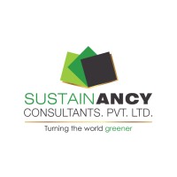 Sustainancy Consultants Pvt Ltd logo, Sustainancy Consultants Pvt Ltd contact details