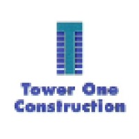 Tower One Construction logo, Tower One Construction contact details