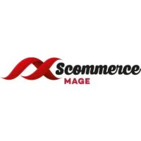 Scommerce Mage logo, Scommerce Mage contact details