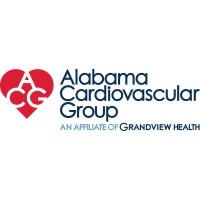 Alabama Cardiovascular Group, PC logo, Alabama Cardiovascular Group, PC contact details