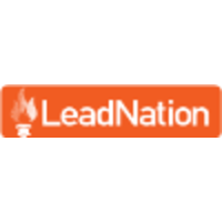 LeadNation.com logo, LeadNation.com contact details