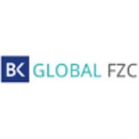 BK Global FZC logo, BK Global FZC contact details