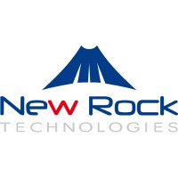 New Rock Technologies, Inc. logo, New Rock Technologies, Inc. contact details