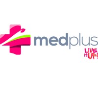 MedPlus Nigeria logo, MedPlus Nigeria contact details