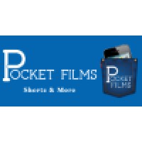 Pocket Films logo, Pocket Films contact details