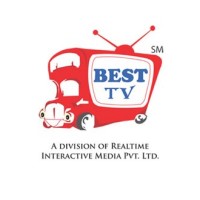 BEST TV (Realtime Interactive Media PVT. LTD.) logo, BEST TV (Realtime Interactive Media PVT. LTD.) contact details