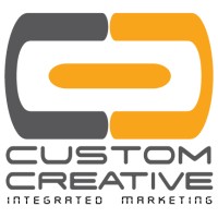 Custom Creative - Digital Marketing logo, Custom Creative - Digital Marketing contact details