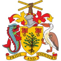 Government of Barbados logo, Government of Barbados contact details