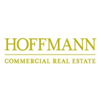 Hoffmann Commercial Real Estate logo, Hoffmann Commercial Real Estate contact details