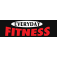 Everyday Fitness Inc logo, Everyday Fitness Inc contact details