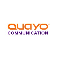 Quayo Communications Private Limited logo, Quayo Communications Private Limited contact details