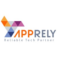 AppRely Technologies logo, AppRely Technologies contact details