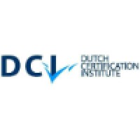 DCI logo, DCI contact details